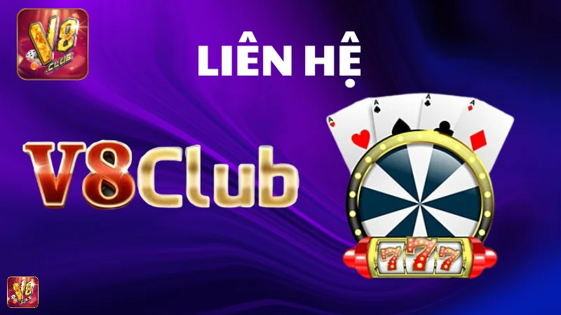 V8 Club - Địa chỉ mang lại trải nghiệm cá cược hàng đầu?