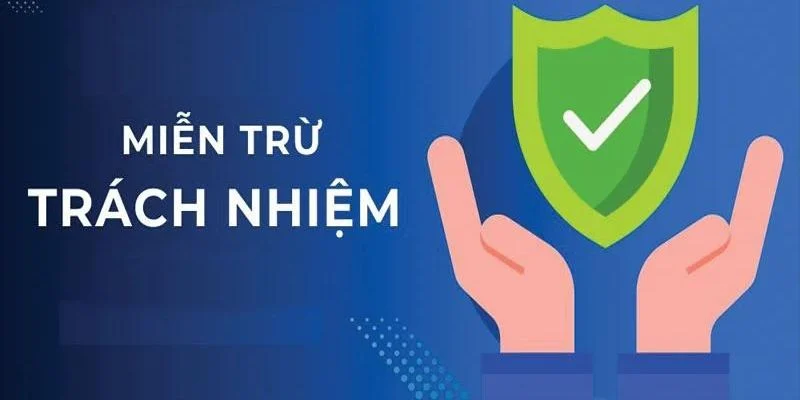 Miễn trừ trách nhiệm tại V8 Club là gì?