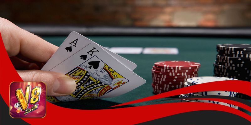 Giới thiệu những ưu điểm nổi bật về Poker V8CLUB