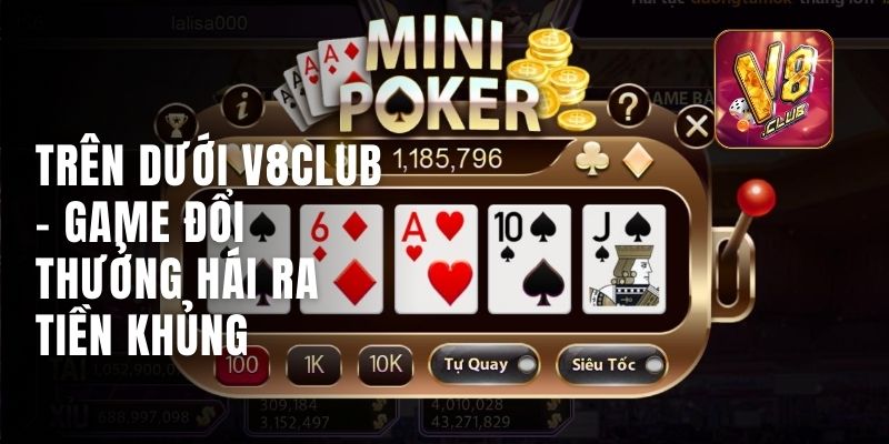 minipoker